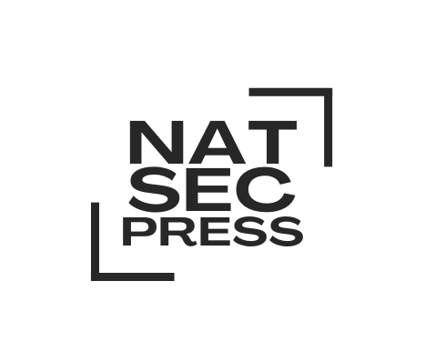Nat Sec Press cover image