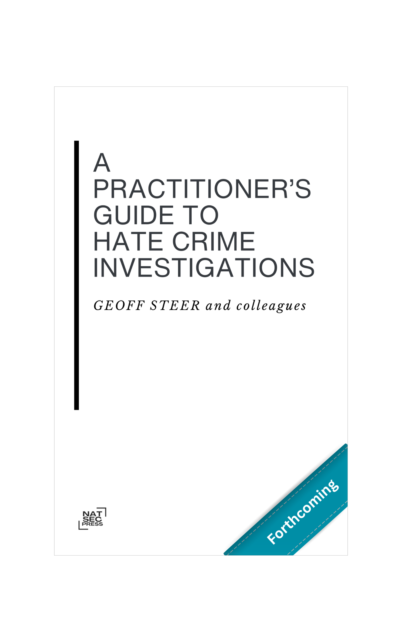 A Practitioner’s Guide to Hate Crime Investigations post image